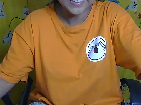 Cristina love69 online show from 03-11-26, 07:47