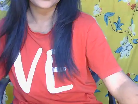 Cristina love69 online show from 03-12-26, 02:56