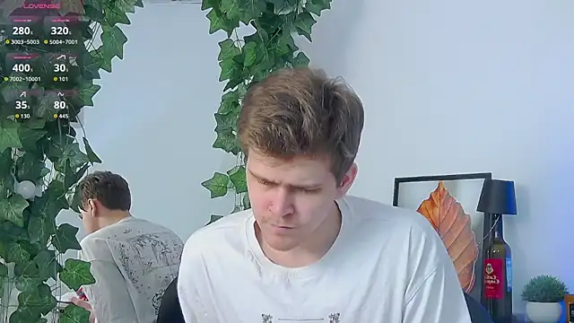 NickJohnas online show from 03-06-26, 08:33