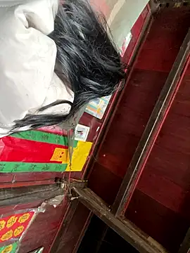 Nika-be online show from 01-12-26, 01:33