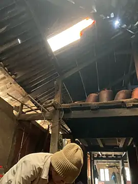 Nika-be online show from 01-13-26, 01:55