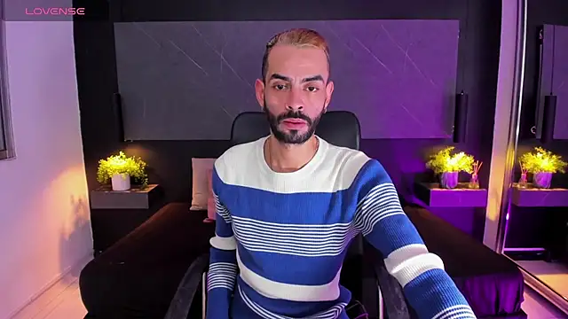 arcangel harris online show from 01-11-26, 03:33