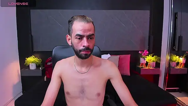 arcangel harris online show from 02-16-26, 12:01