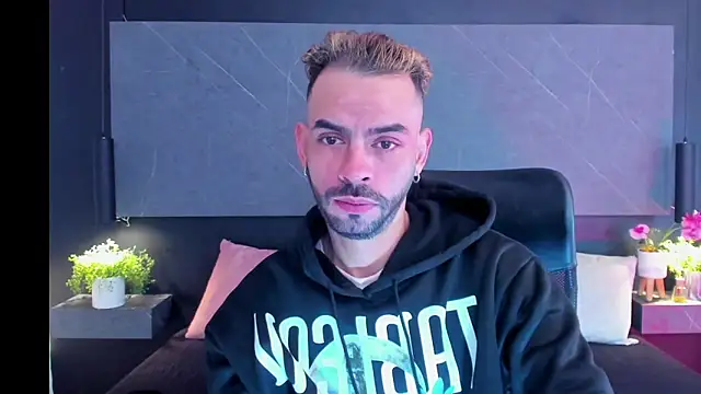 arcangel harris online show from 03-05-26, 11:17