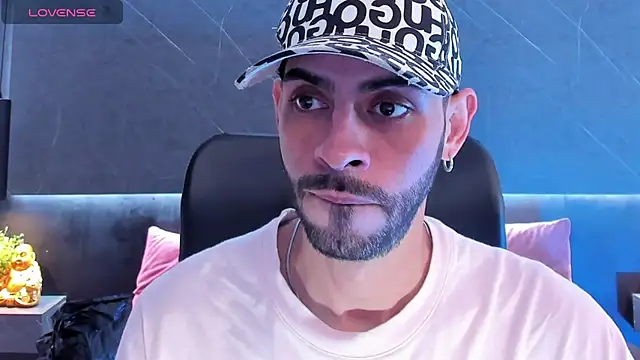 arcangel harris online show from 04-15-26, 06:48