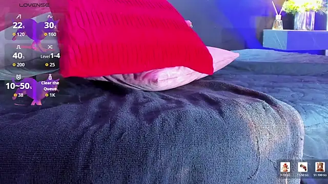 arcangel harris online show from 04-18-26, 07:58