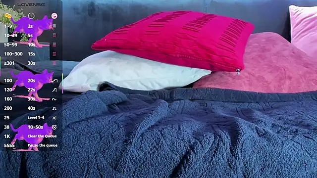 arcangel harris online show from 04-21-26, 06:55