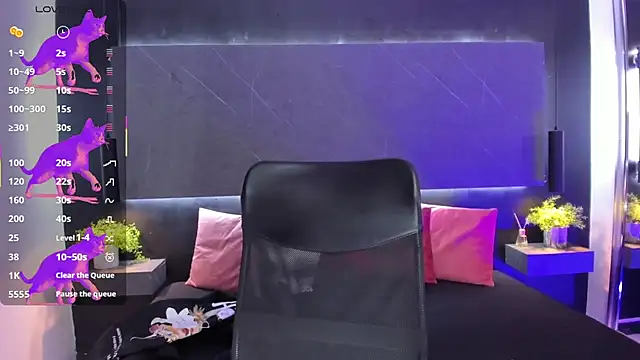 arcangel harris online show from 04-22-26, 07:04