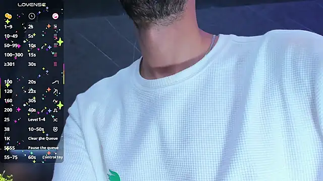 arcangel harris online show from 04-27-26, 07:01