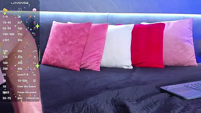 arcangel harris online show from 04-28-26, 07:08