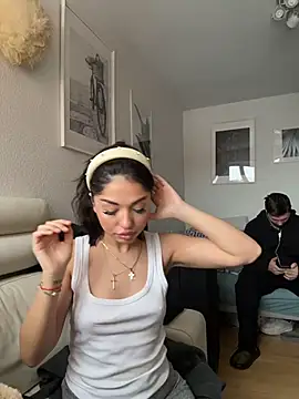 SilkyMira online show from 02-12-26, 11:27