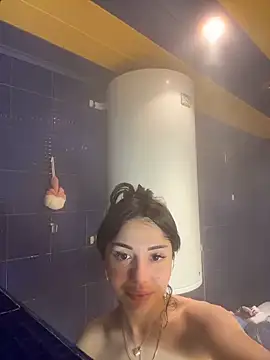 SilkyMira online show from 02-26-26, 03:11