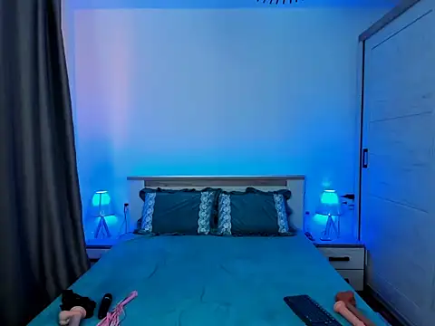 MistressKarla1 online show from 12-14-25, 12:21