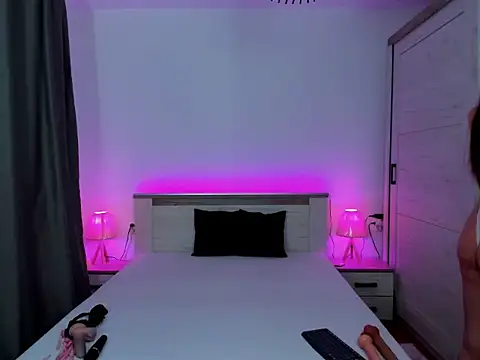 MistressKarla1 online show from 03-12-26, 07:20