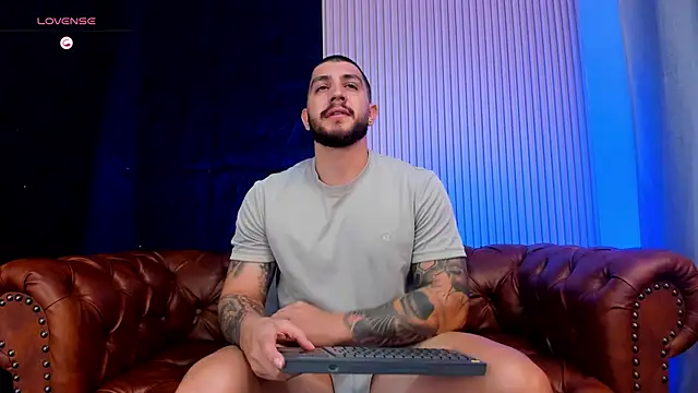 KyleNorth  online show from 02-05-26, 12:48