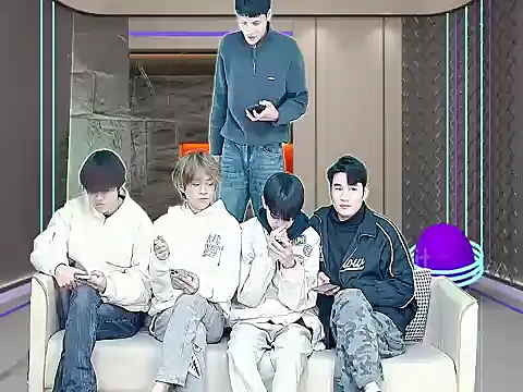 Snapshot of yujiannanpu chatting on 12-19-25, 03:19 yujiannanpu online show from 12-19-25, 03:19