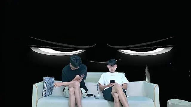 yujiannanpu online show from 03-10-26, 04:06