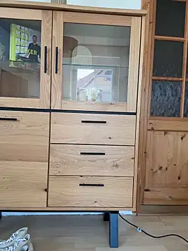 ScarletVixenLive online show from 04-02-26, 12:14