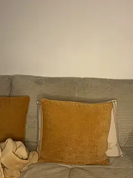 ScarletVixenLive online show from 04-27-26, 07:12