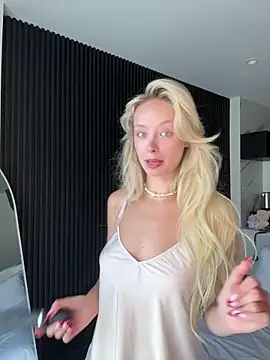 SunnyShiney online show from 03-09-26, 08:51