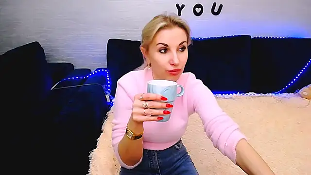 Hanna--Sweet online show from 02-20-26, 10:05