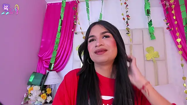 Silvanna-Casstro online show from 03-19-26, 11:36