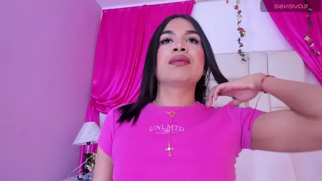 Silvanna-Casstro online show from 04-28-26, 11:26