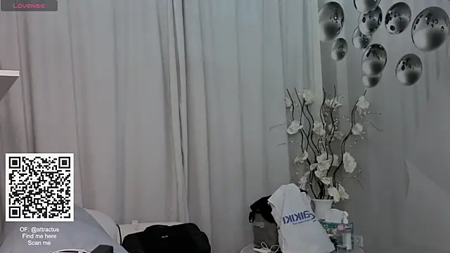 TinaAngel online show from 06-26-26, 08:46