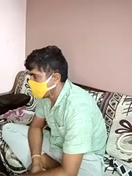 CHOUDHARY1985 online show from 03-17-26, 04:43