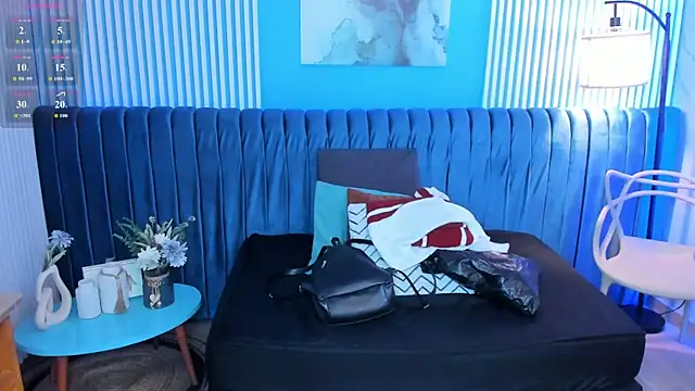 dahianeconnor online show from 07-24-26, 11:52