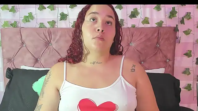 Ayla-marttinez online show from 02-08-26, 01:20