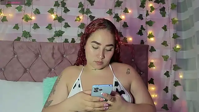 Ayla-marttinez online show from 04-10-26, 10:58