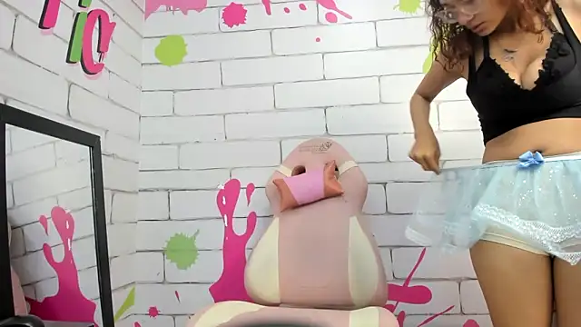 Jadde Greyy  online show from 03-20-26, 02:49