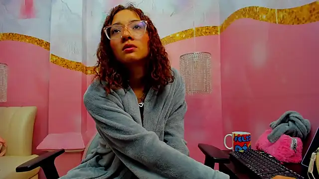 Jadde Greyy  online show from 04-15-26, 12:01