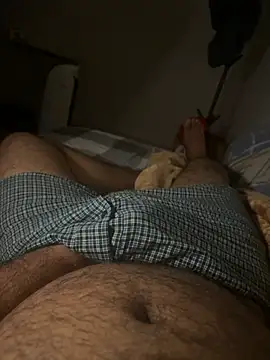 Night outcam online show from 02-19-26, 06:59