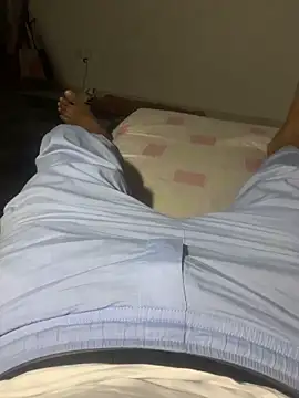 Night outcam online show from 03-15-26, 11:11