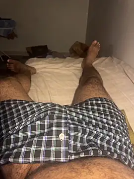 Night outcam online show from 03-22-26, 09:18