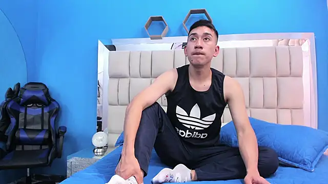 Snapshot of matias_jeong chatting on 03-14-26, 07:30 matias jeong online show from 03-14-26, 07:30