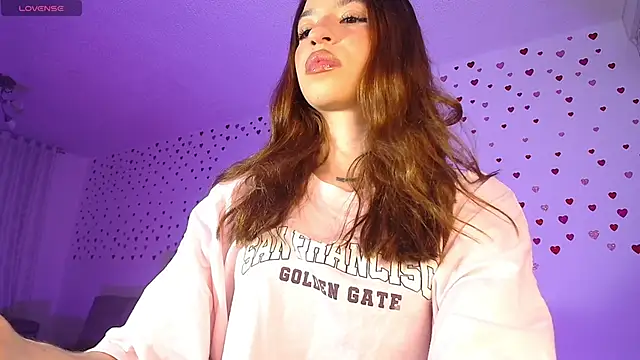 alina lee online show from 02-25-26, 02:10