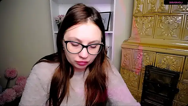 LiliaErmi online show from 01-16-26, 04:22