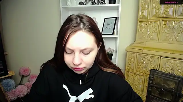 LiliaErmi online show from 02-05-26, 07:13