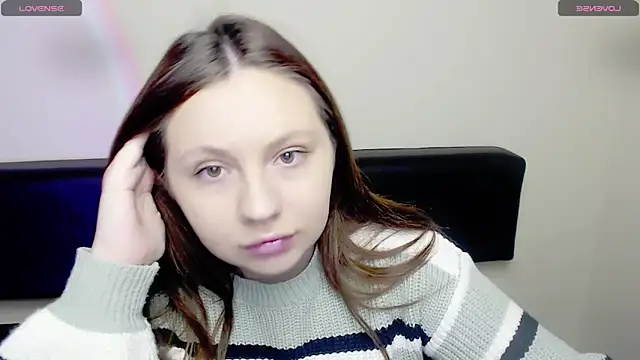 LiliaErmi online show from 03-06-26, 07:38