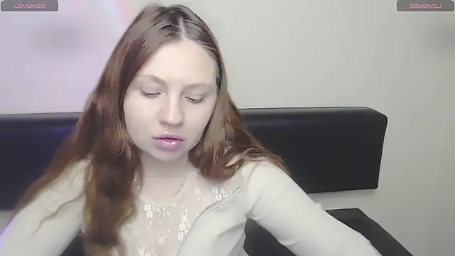 LiliaErmi online show from 03-08-26, 07:01