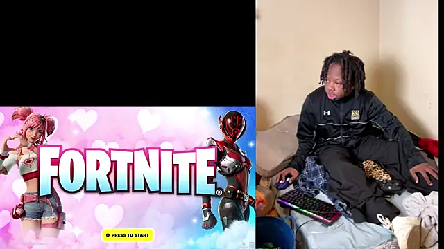 YourLittleBoyfriend online show from 03-02-26, 05:42