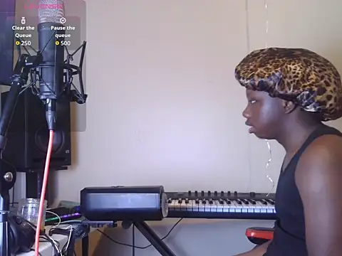 YourLittleBoyfriend online show from 03-09-26, 09:19