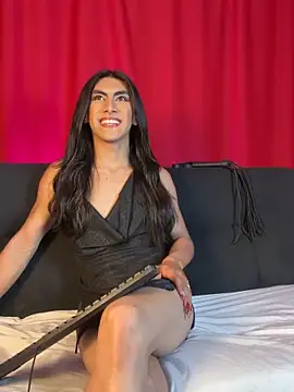 Jacky-wolf1 online show from 05-19-26, 08:37