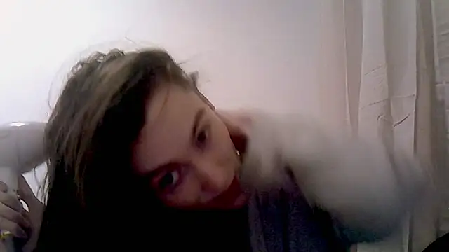 melody gepards online show from 02-21-26, 08:10