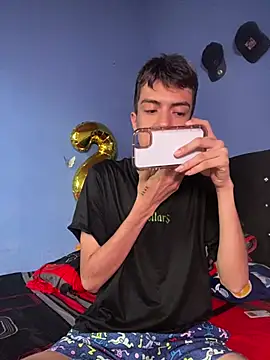 Snapshot of Juan_Gomezz26 chatting on 01-15-26, 11:59 Juan Gomezz26 online show from 01-15-26, 11:59