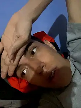 Snapshot of Juan_Gomezz26 chatting on 02-06-26, 11:52 Juan Gomezz26 online show from 02-06-26, 11:52