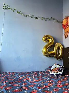 Snapshot of Juan_Gomezz26 chatting on 03-04-26, 08:26 Juan Gomezz26 online show from 03-04-26, 08:26